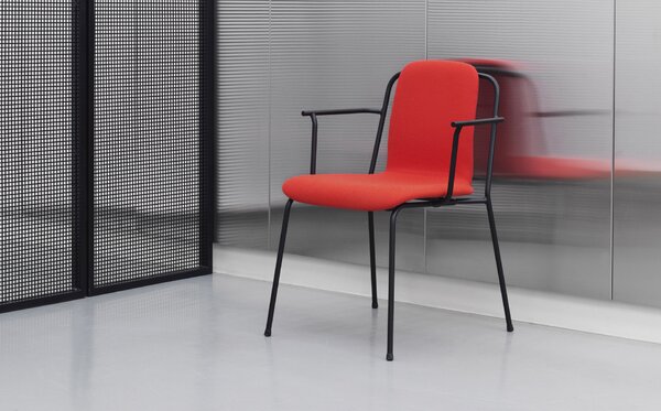 Normann Copenhagen designové jídelní židle Studio Armchair