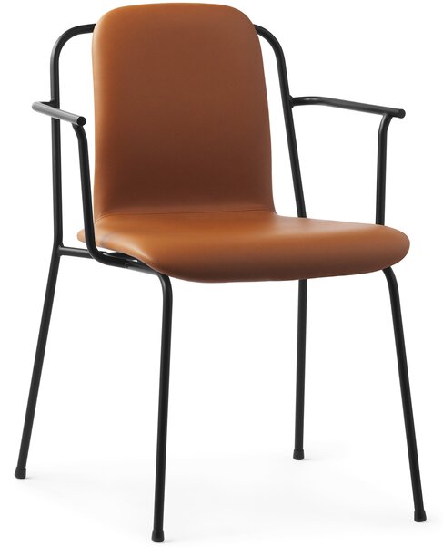 Normann Copenhagen designové jídelní židle Studio Armchair