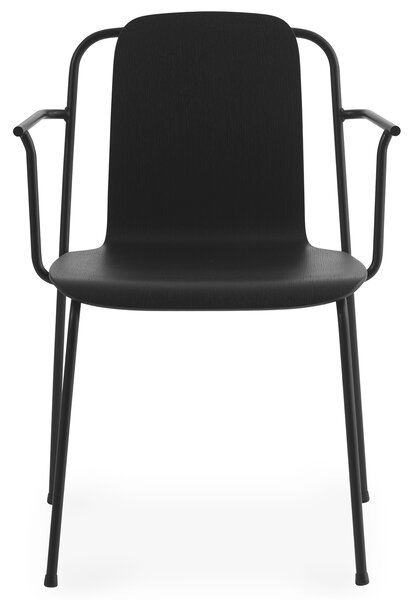 Normann Copenhagen designové jídelní židle Studio Armchair