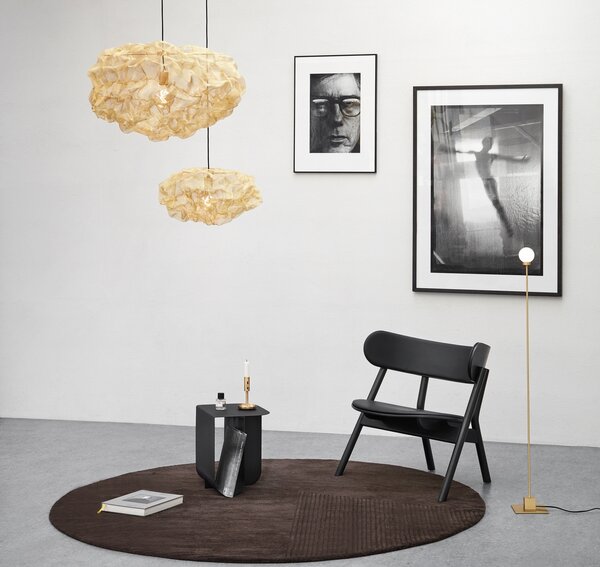 Northern designové stojací lampy Snowball Floor