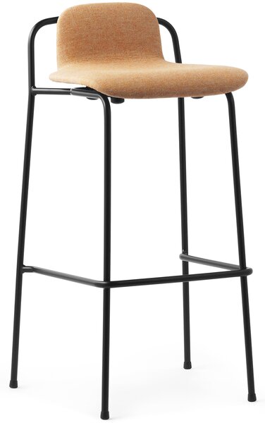 Normann Copenhagen designové barové židle Studio Barstool (výška sedáku 75 cm)