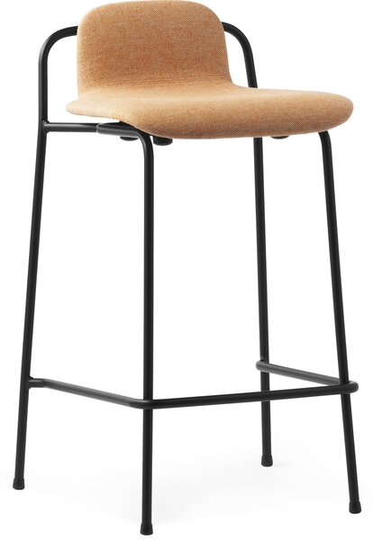 Normann Copenhagen designové barové židle Studio Barstool (výška sedáku 65 cm)