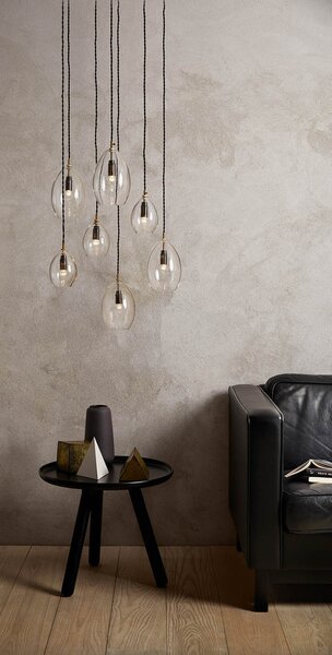 Northern designová závěsná svítidla Unika Large