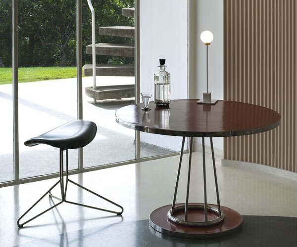 Northern designové stolní lampy Snowball Table