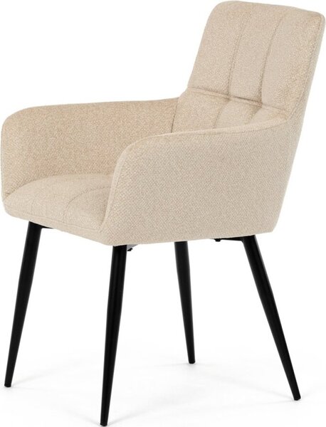 Autronic Jídelní židle DCH-P3146 SIL2