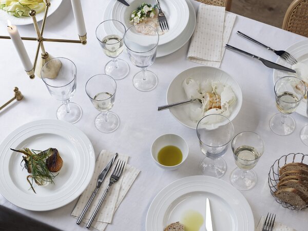 Tivoli designové vidličky Banquet Fork (4 kusy)