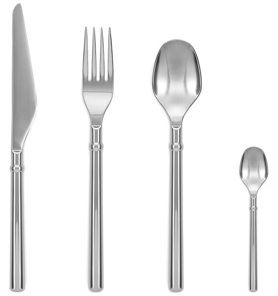 Tivoli designové vidličky Banquet Fork (4 kusy)