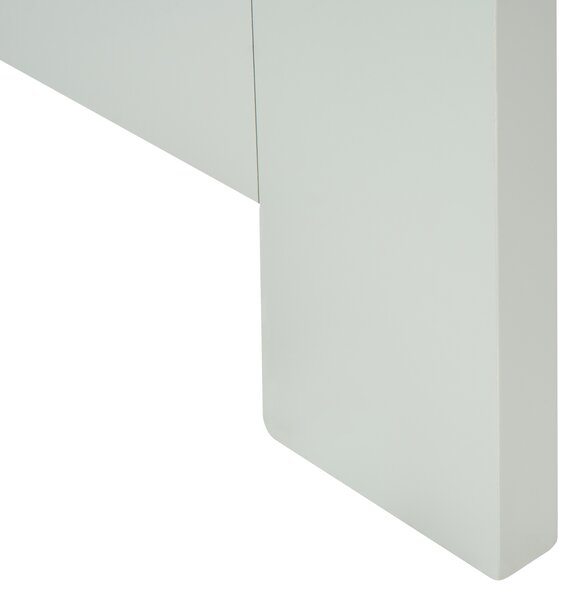 Pracovní stůl ALVAR 111 cm 60 cm