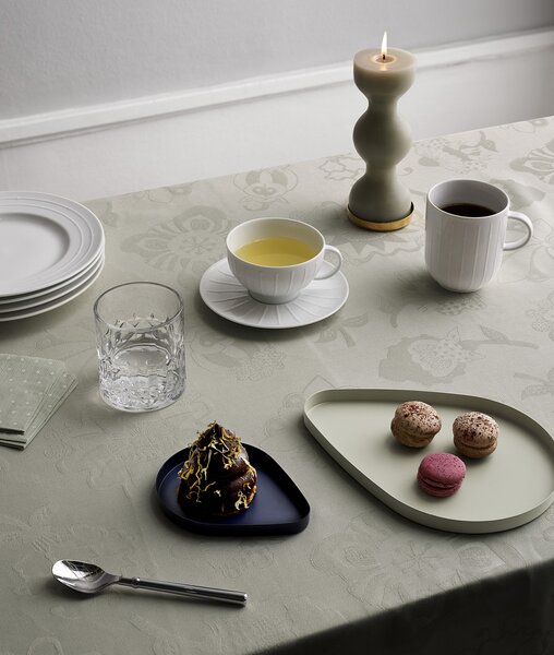 Tivoli designové lžičky Banquet Teaspoon (4 kusy)