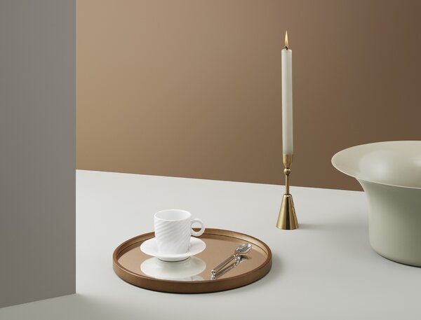Tivoli designové lžičky Banquet Teaspoon (4 kusy)