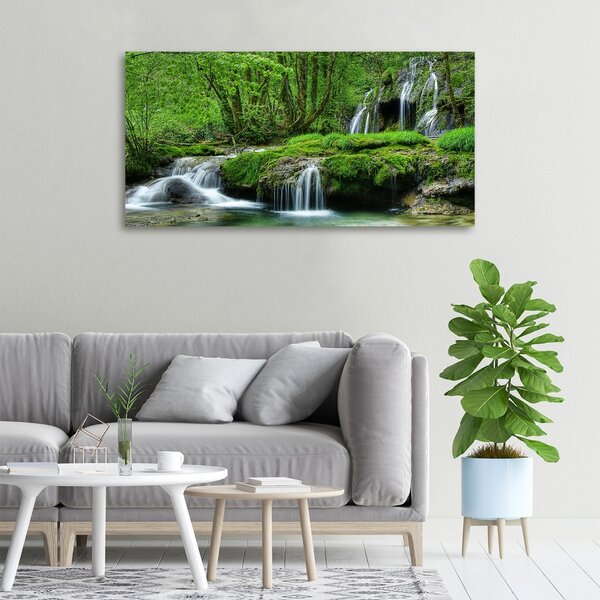 Foto obraz canvas kaskády oc-67402934