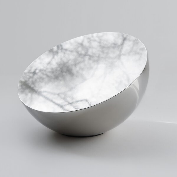 New Works designová zrcadla Aura Table Mirror