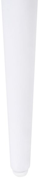 Pracovní stůl ESLANE Bílá 120 cm 60 cm