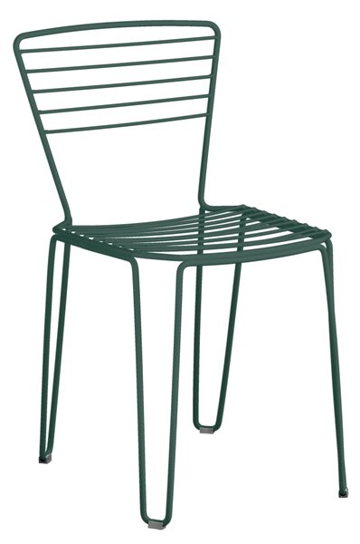 ISIMAR - Židle MENORCA - zelená