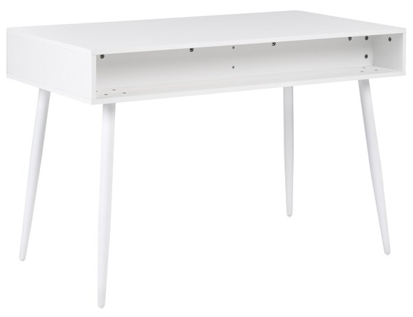 Pracovní stůl ESLANE Bílá 120 cm 60 cm
