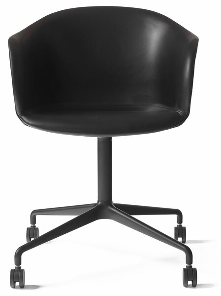 &Tradition designové kancelářské židle Elefy Castors JH36