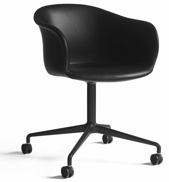 &Tradition designové kancelářské židle Elefy Castors JH36
