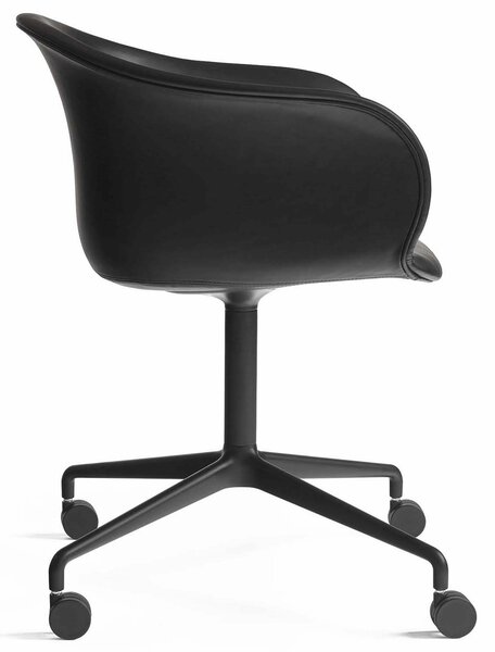 &Tradition designové kancelářské židle Elefy Castors JH36