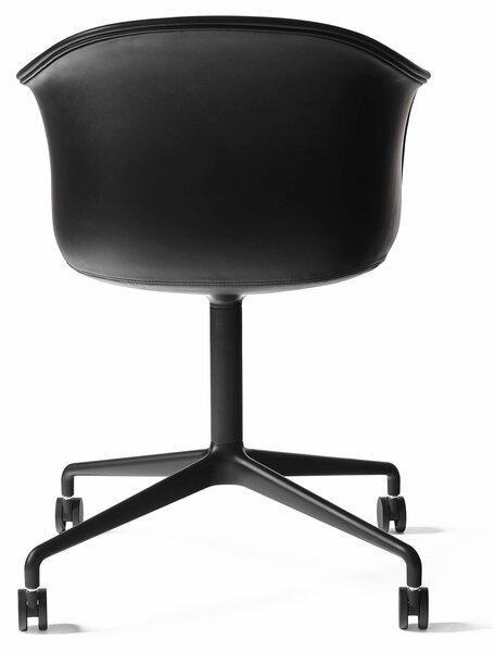 &Tradition designové kancelářské židle Elefy Castors JH36