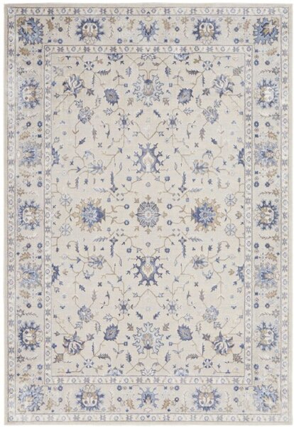 Koberec SILKY TEXTURES 9 IVORY