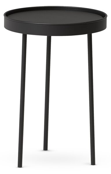 Northern designové odkládací stolky Stilk (průměr 35 cm)