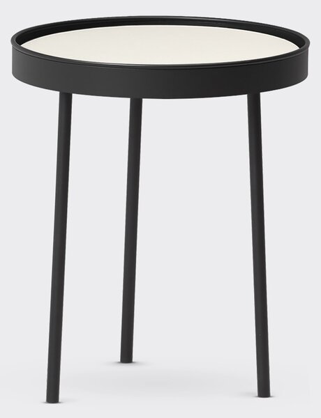 Northern designové odkládací stolky Stilk (průměr 35 cm)