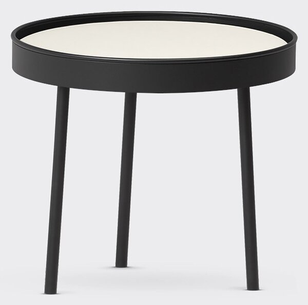 Northern designové odkládací stolky Stilk (průměr 35 cm)