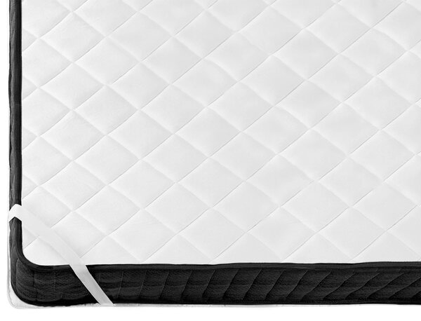 Polyesterová vrchní matrace AIZKORRI 120 x 200 cm