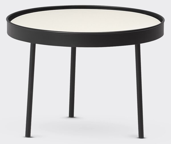 Northern designové konferenční stoly Stilk(průměr 45 cm)