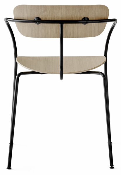 &Tradition designové židle Pavilion Armchair