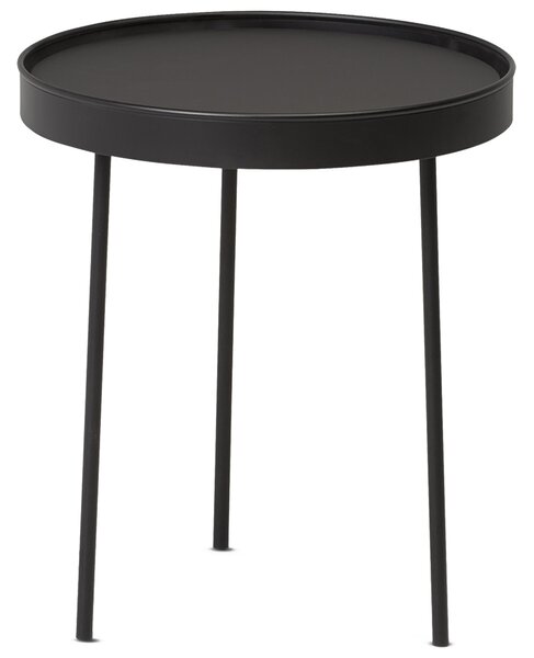 Northern designové konferenční stoly Stilk(průměr 45 cm)