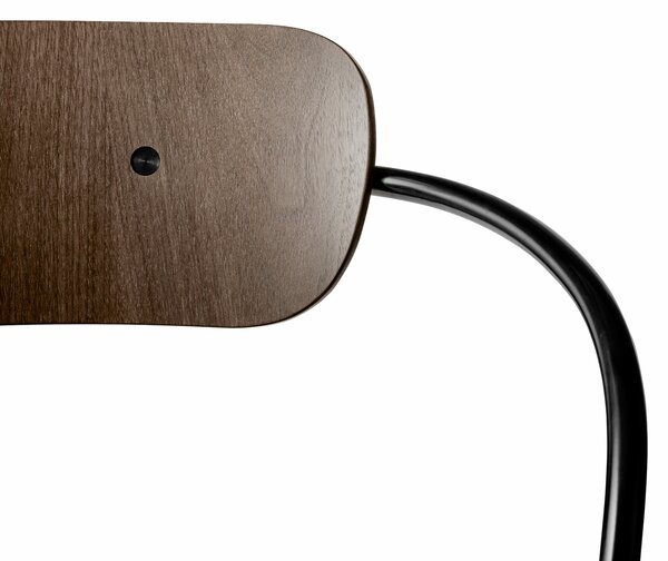 &Tradition designové židle Pavilion Armchair