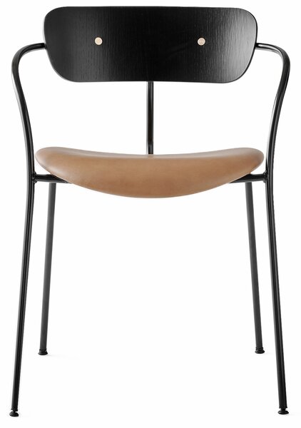 &Tradition designové židle Pavilion Armchair