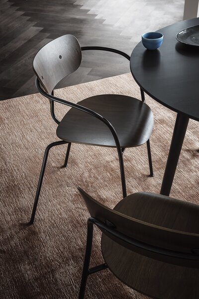 &Tradition designové židle Pavilion Armchair