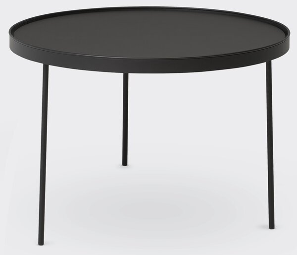 Northern designové konferenční stoly Stilk (průměr 74 cm)