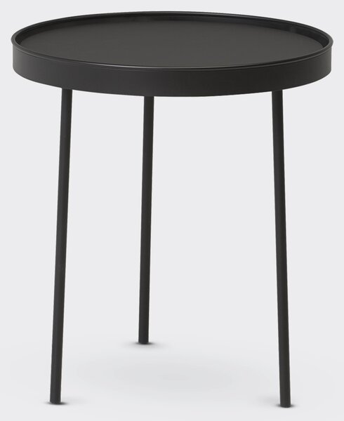 Northern designové konferenční stoly Stilk(průměr 45 cm)
