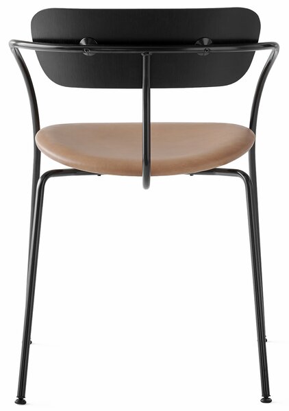 &Tradition designové židle Pavilion Armchair