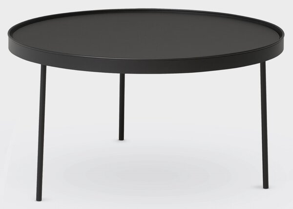 Northern designové konferenční stoly Stilk (průměr 74 cm)
