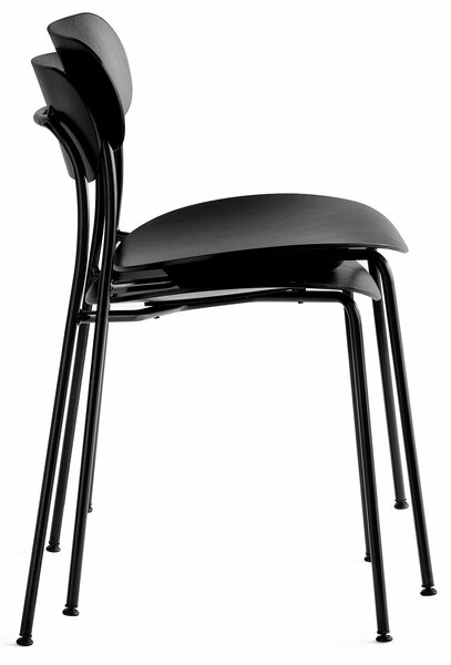 &Tradition designové židle Pavilion Chair 4-Star