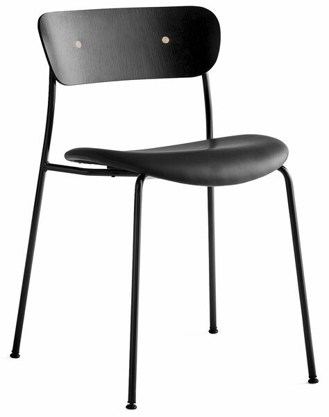 &Tradition designové židle Pavilion Chair 4-Star