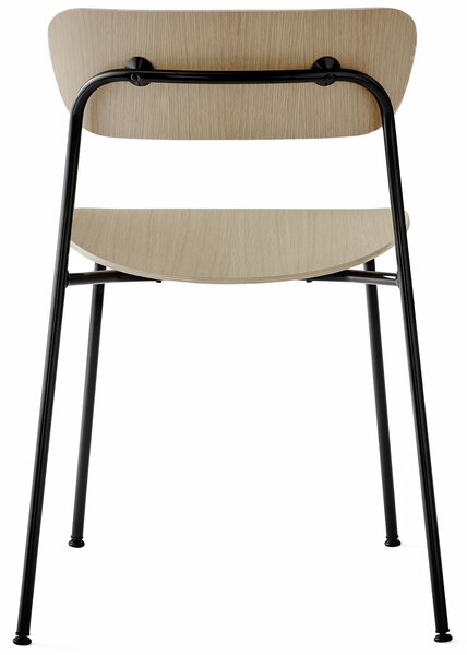 &Tradition designové židle Pavilion Chair 4-Star