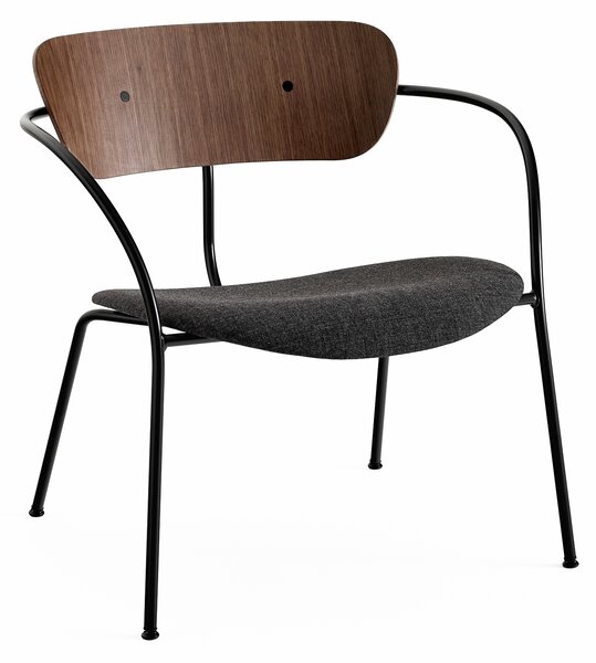 &Tradition designové židle Pavilion Lounge Chair