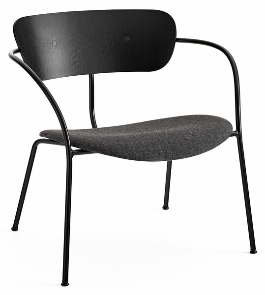 &Tradition designové židle Pavilion Lounge Chair