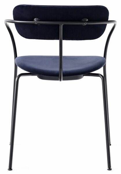 &Tradition designové židle Pavilion Armchair AV13