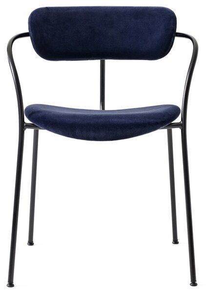 &Tradition designové židle Pavilion Armchair AV13