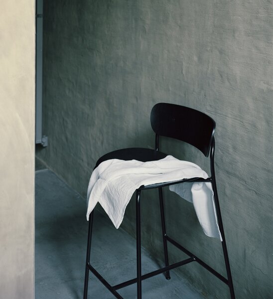 &Tradition designové barové židle Pavilion Bar Stool (výška sedáku 65 cm)