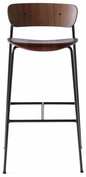 &Tradition designové barové židle Pavilion Bar Stool (výška sedáku 75 cm)