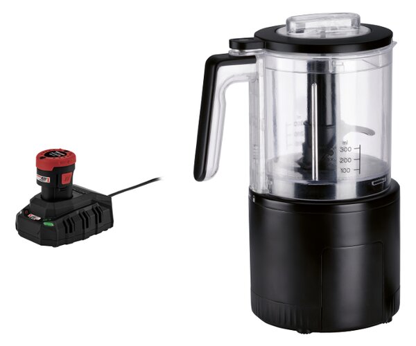 Silvercrest® Kitchen Tools Aku univerzální drtič Smza 12 A1, 2 Ah (800014309)
