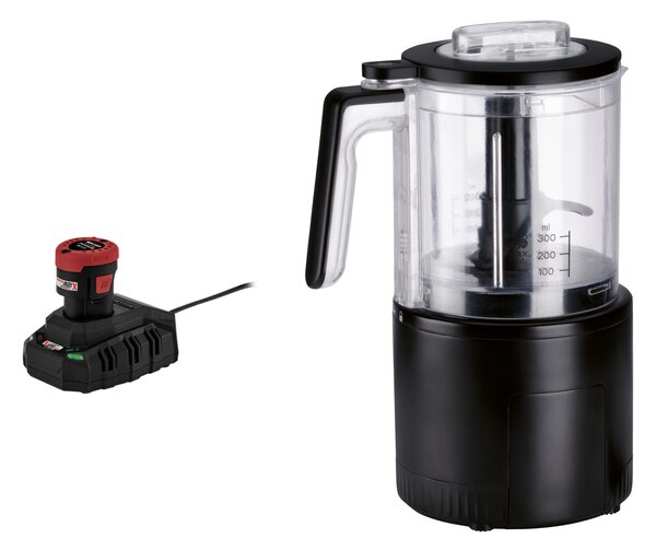 Silvercrest® Kitchen Tools Aku univerzální drtič Smza 12 A1, 2 Ah (800014309)