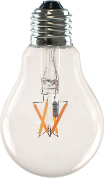 Segula 55874 LED žárovka 24V stmívaní do teplé čirá E27 3 W (22 W) 210 Lm 2000-2700 K